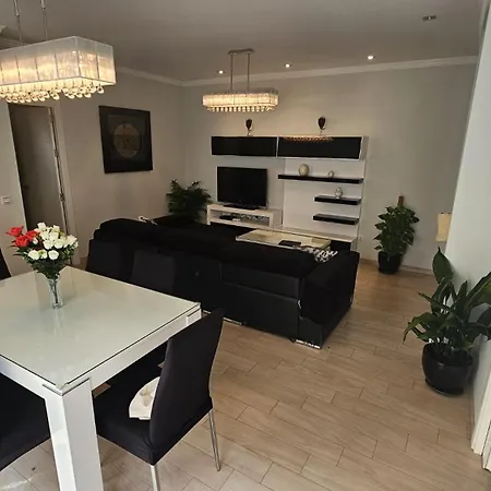 Apartment Stylish Old Town