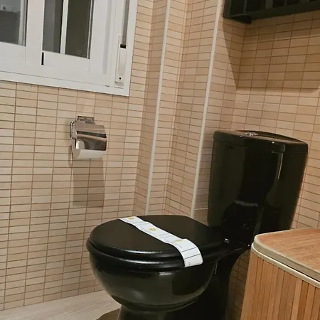 Apartment Stylish Old Town