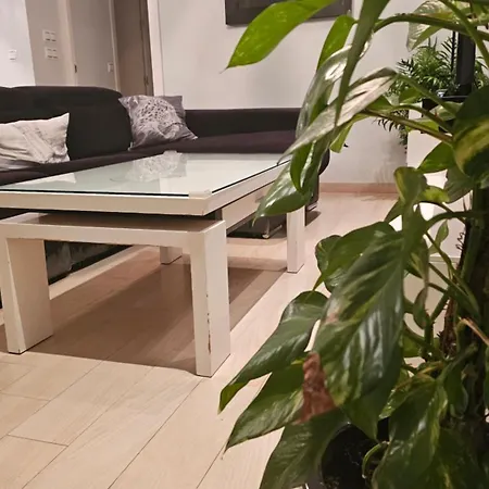 Apartment Stylish Old Town Marbella
