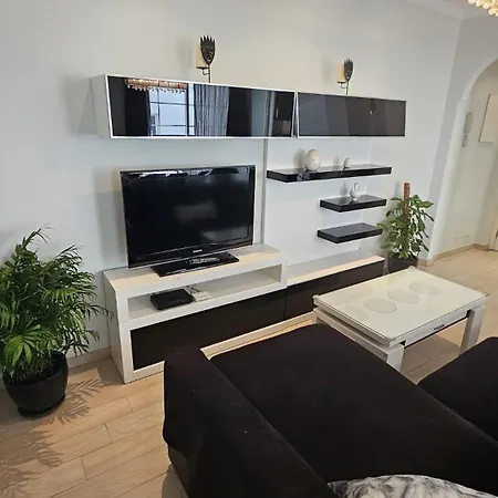 Apartment Stylish Old Town *